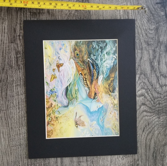 🆕️Josephine Wall print - Picture 5 of 5